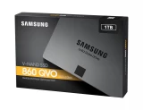 Samsung 1TB 860 QVO Sata III 2.5″ SSD at a cheap rate in BD